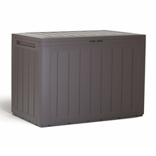 Ящик для хранения Prosperplast Boardebox 190л, венге Артикул: MBBL190-440U