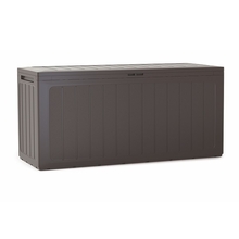 Ящик для хранения Prosperplast Boardebox 280л, венге Артикул: MBBL280-440U